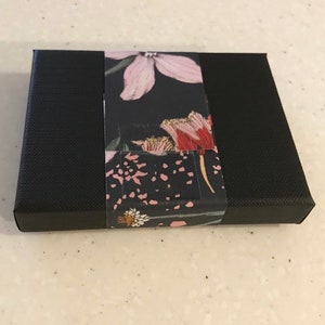 GESCHENKBOX