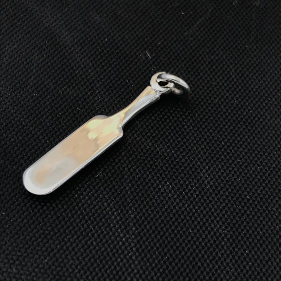 Cricket bat deals locket