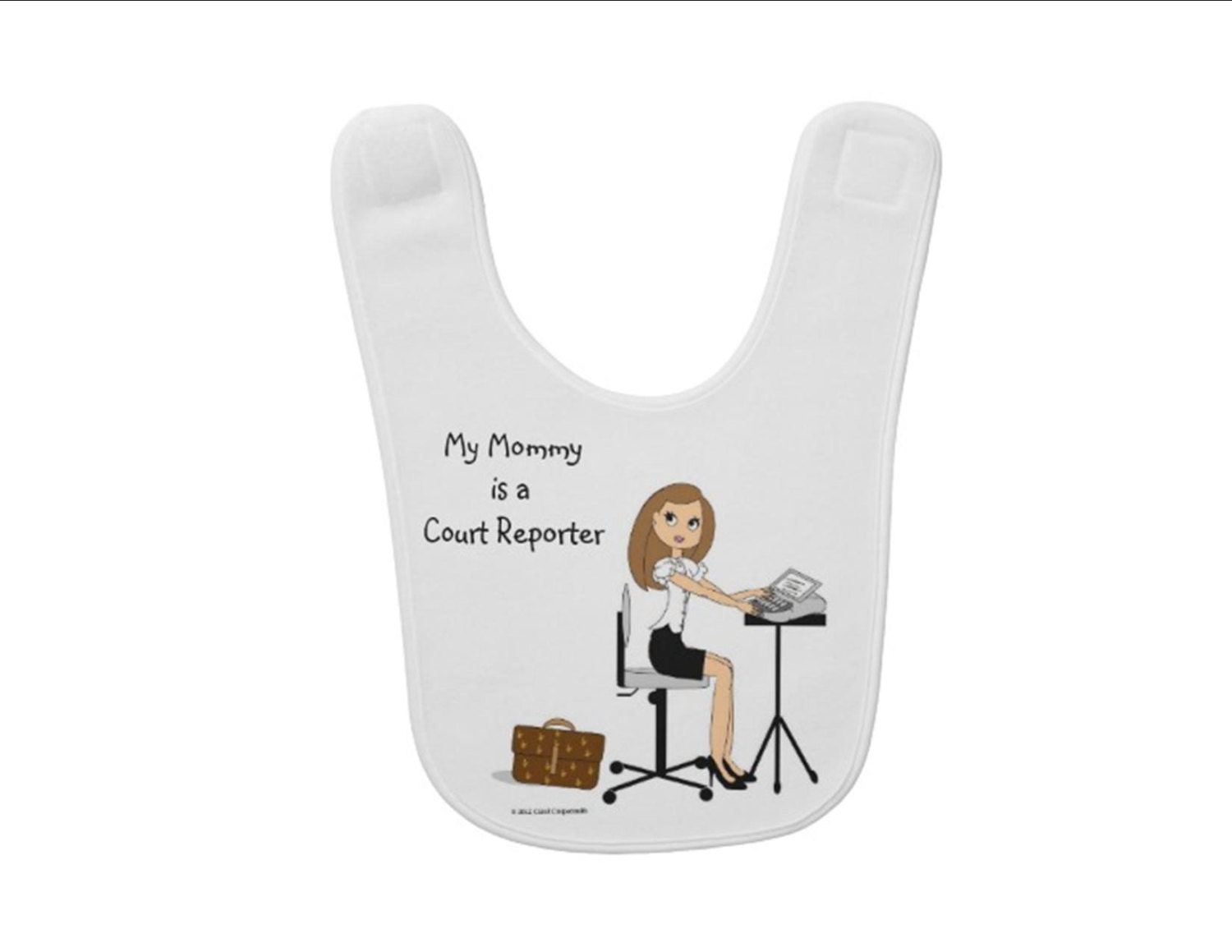 grandma bibs