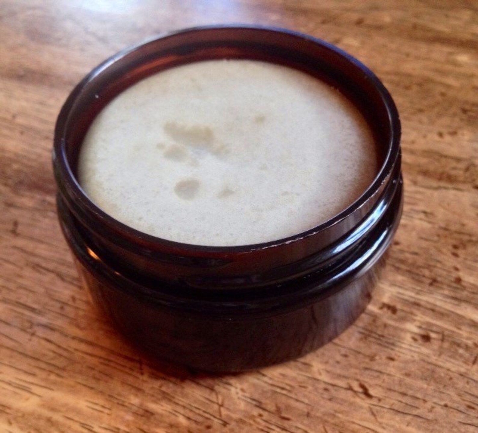 Molding Clay Natural Organic Hair Styling Product Short Etsy