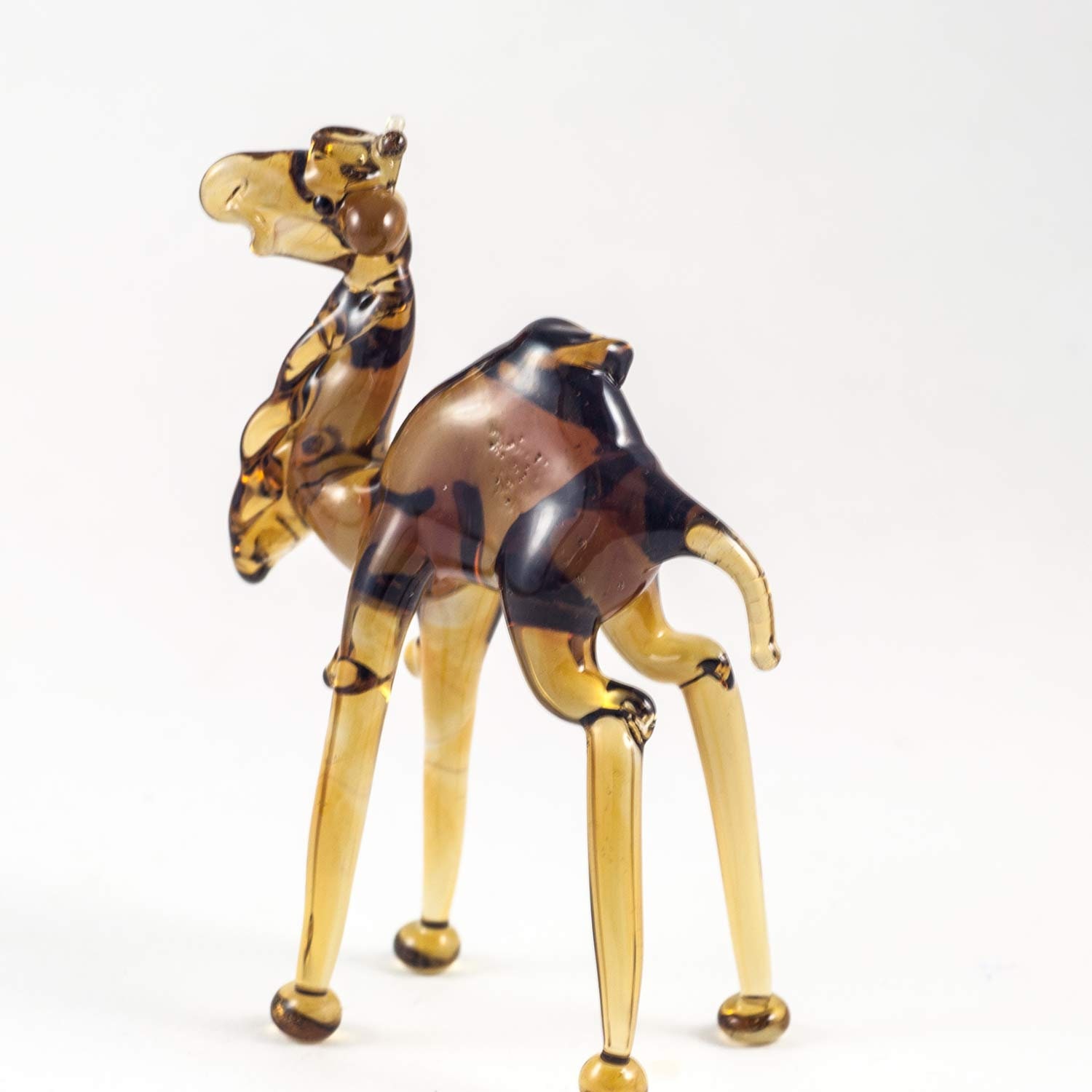swarovski camel figurine