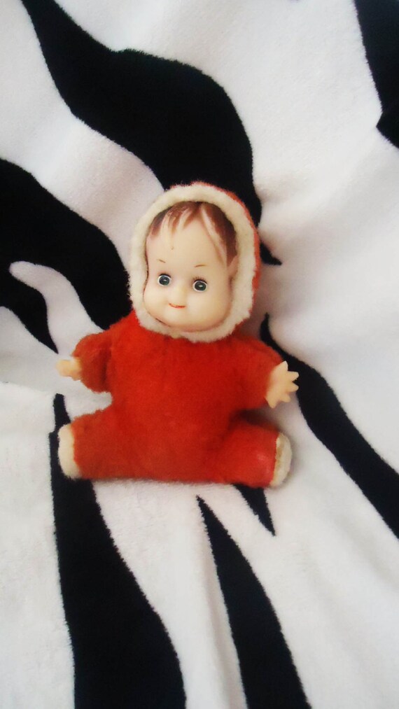 little baby doll game