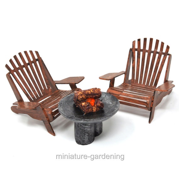 Rustic Retreat Fairy Garden Kit for Miniature Garden Rustic Retreat Fairy Garden Kit for Miniature Garden