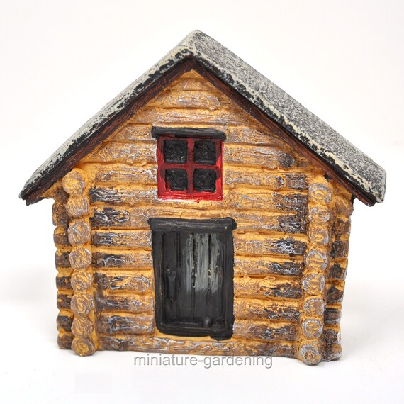 Rustic Retreat Fairy Garden Kit for Miniature Garden Rustic Retreat Fairy Garden Kit for Miniature Garden