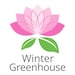 Winter Greenhouse