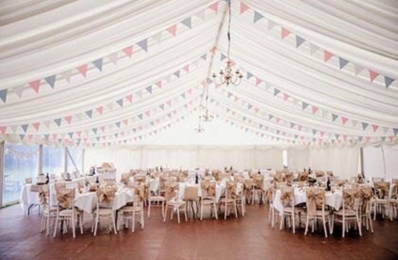 wedding flags