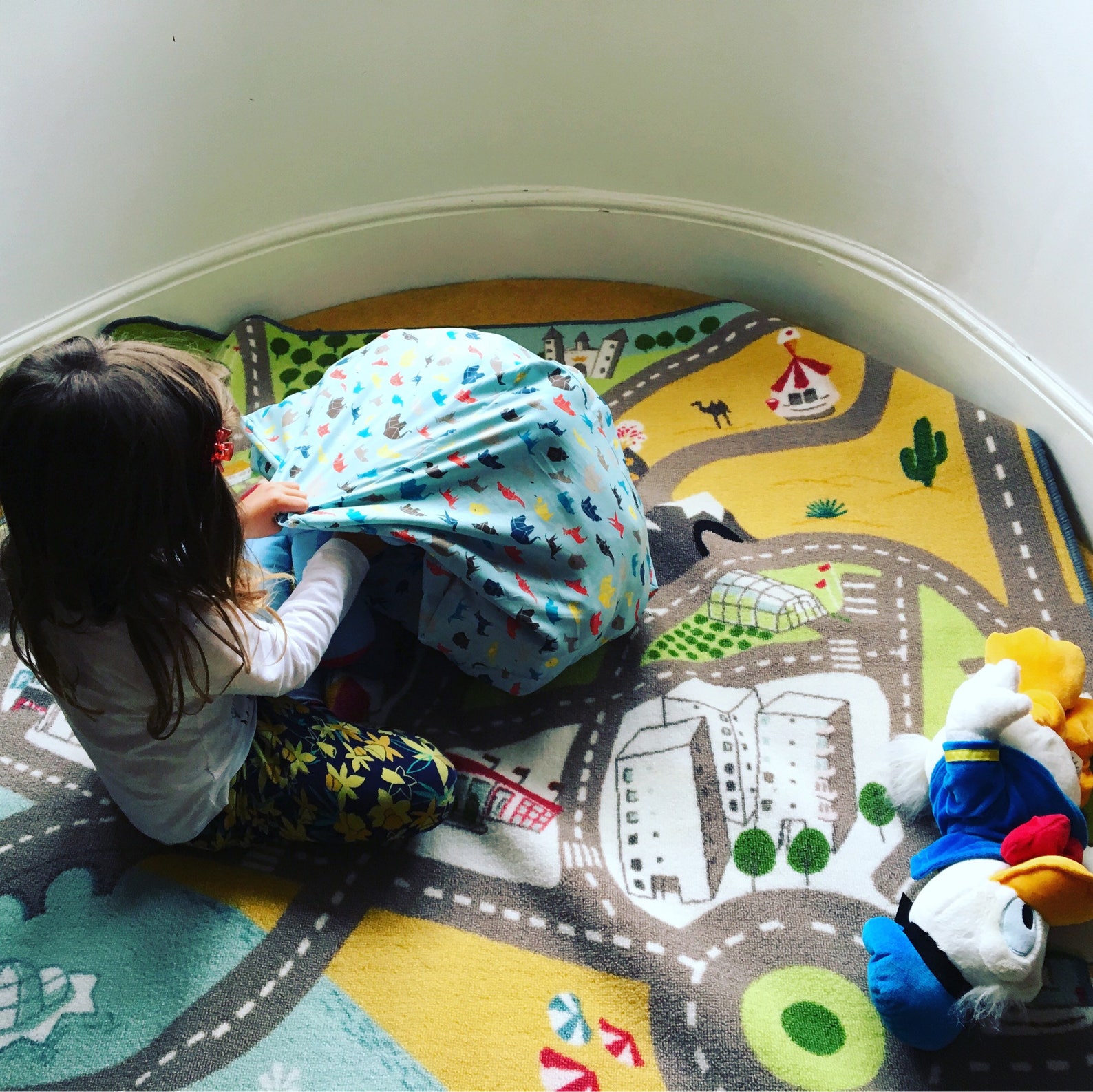 Toy Box Soft Toy Storage Soft Toy Box Soft Toy Cube Toy Etsy