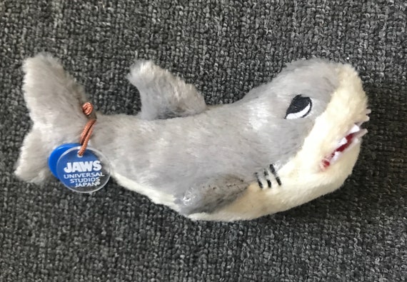 jaws plush