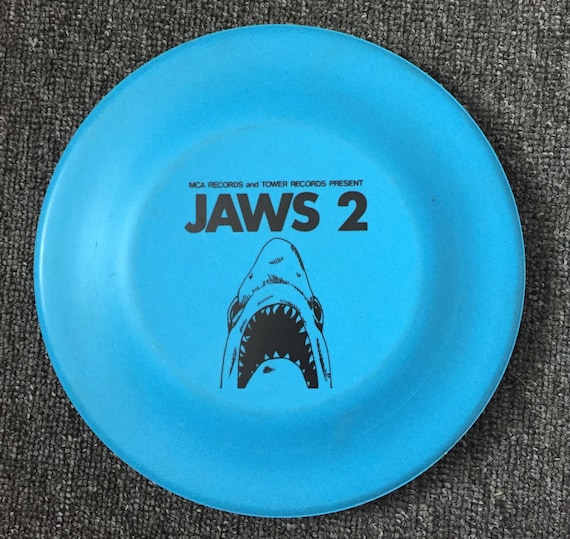 jaws frisbee