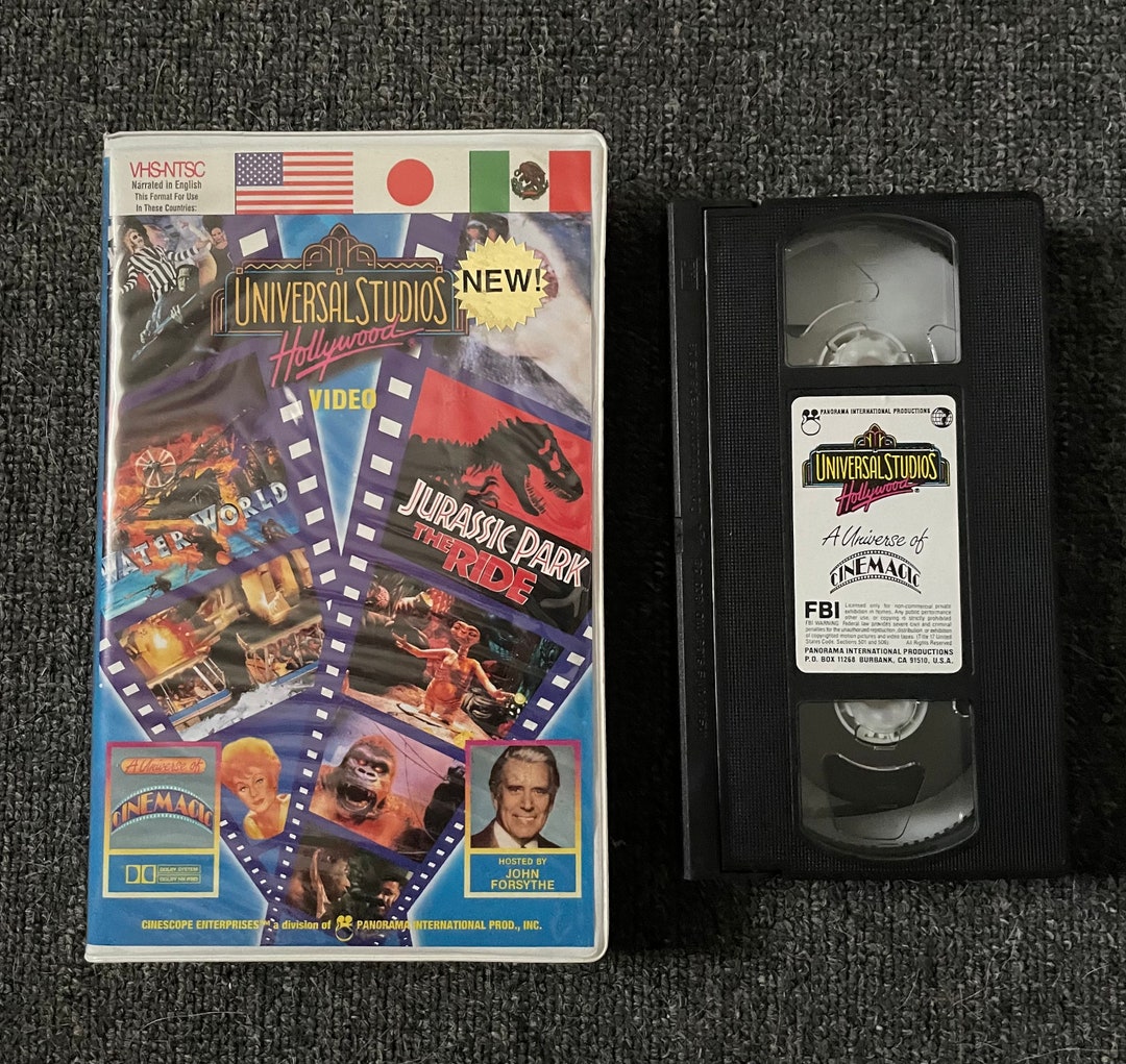 甲斐よしひろ Series of Dreams Tour VHS il_1080xN.6373982483_cznu.jpg