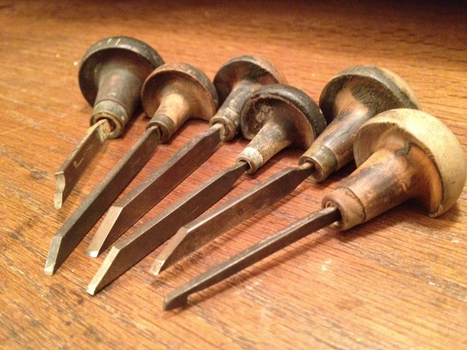 Engraving Tools