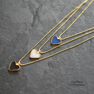 Etsy minimal best sale bijoux