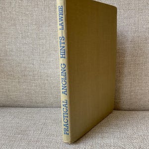 Angelbuch, Hints, Tips 1943 Schottischer Autor