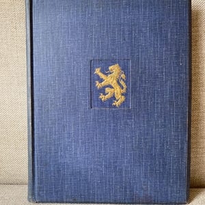 Rare Scottish Tartan , Highland Dress History 1/575 Book