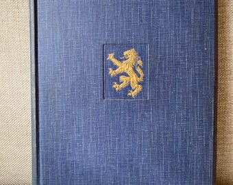 Seltenes schottisches Tartan-Schottenmuster, Highland Dress Geschichte 1/575 Buch
