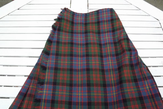 etsy kilt