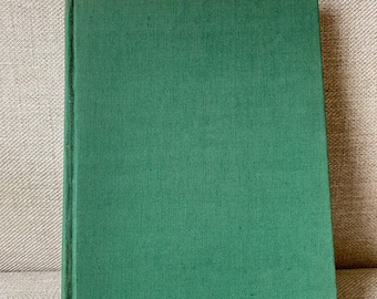 Histoire du livre de golf Rare vintage St Andrews, etc. (HG) Première édition