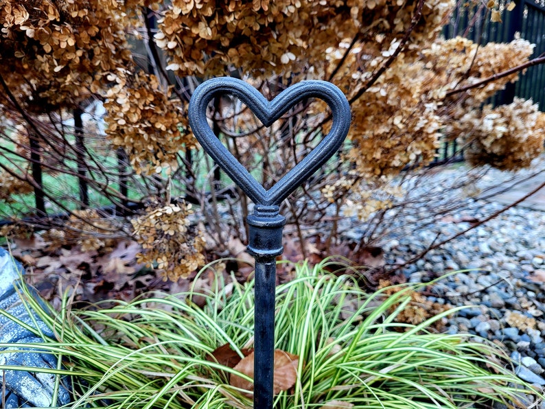 Hose Guides Set of Hose Guides Decorative Garden Stakes Etsy