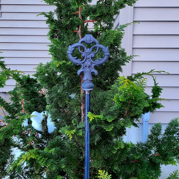 Property Line Marker Etsy