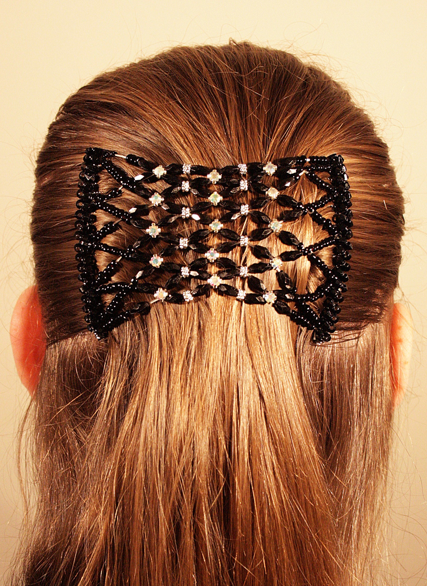 Magic Hair Clip - Etsy Magic Hair Clip - Etsy
