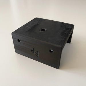 Ondersteuning voor D-pbs-projectorbundel | Compact en veelzijdig STL-bestand voor 3D-printen