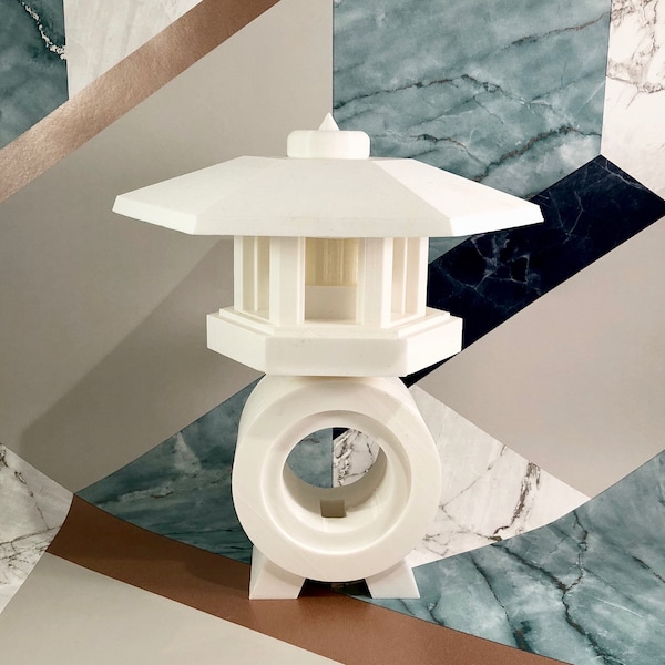 Japanese Light Etsy UK