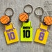 see more listings in the Keyrings section