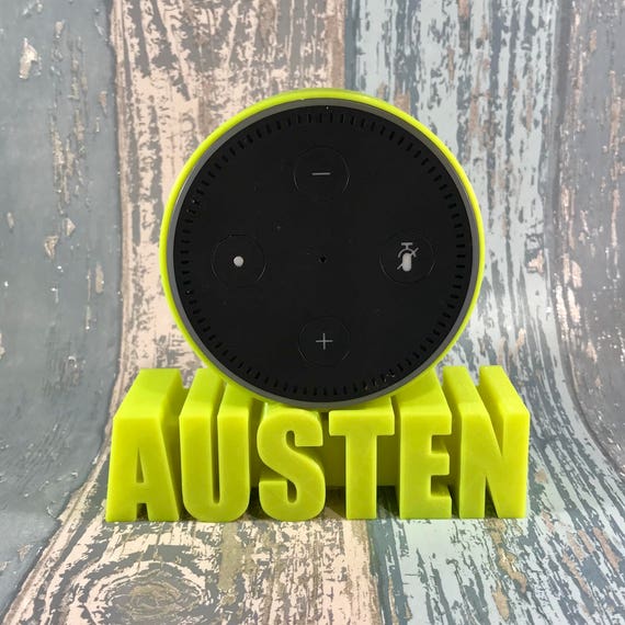 Amazon echo dot case 2025