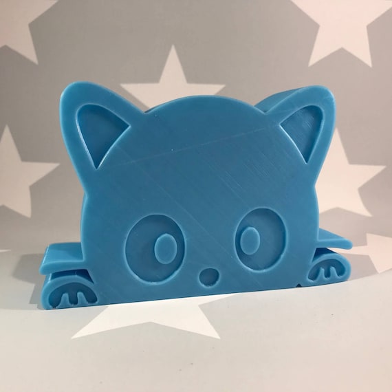 Cat Kitten Pencil Pen Pot Desk Tidy Pen Holder Desk Decor Fun Gifts Gifts for Her Gifts for Him Gifts for Children Christmas Etsy UK