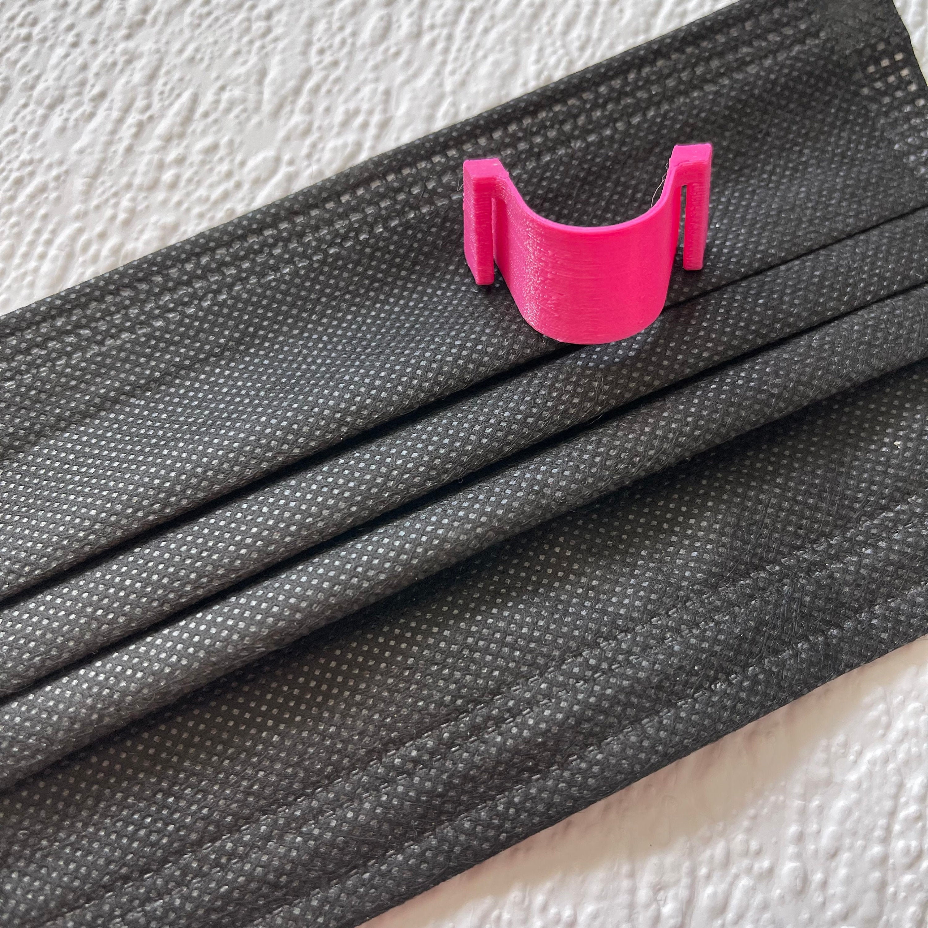 Occhiali Maschera Viso Impugnatura Riduci Anti - Foto 11