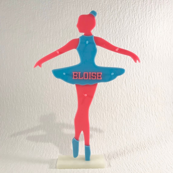 Personalised Running Runner Medal Hanger//Holder 3D Printed Athlete