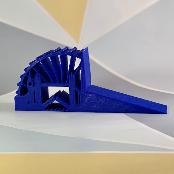 London 3d Printed City Etsy