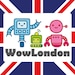 Wow London