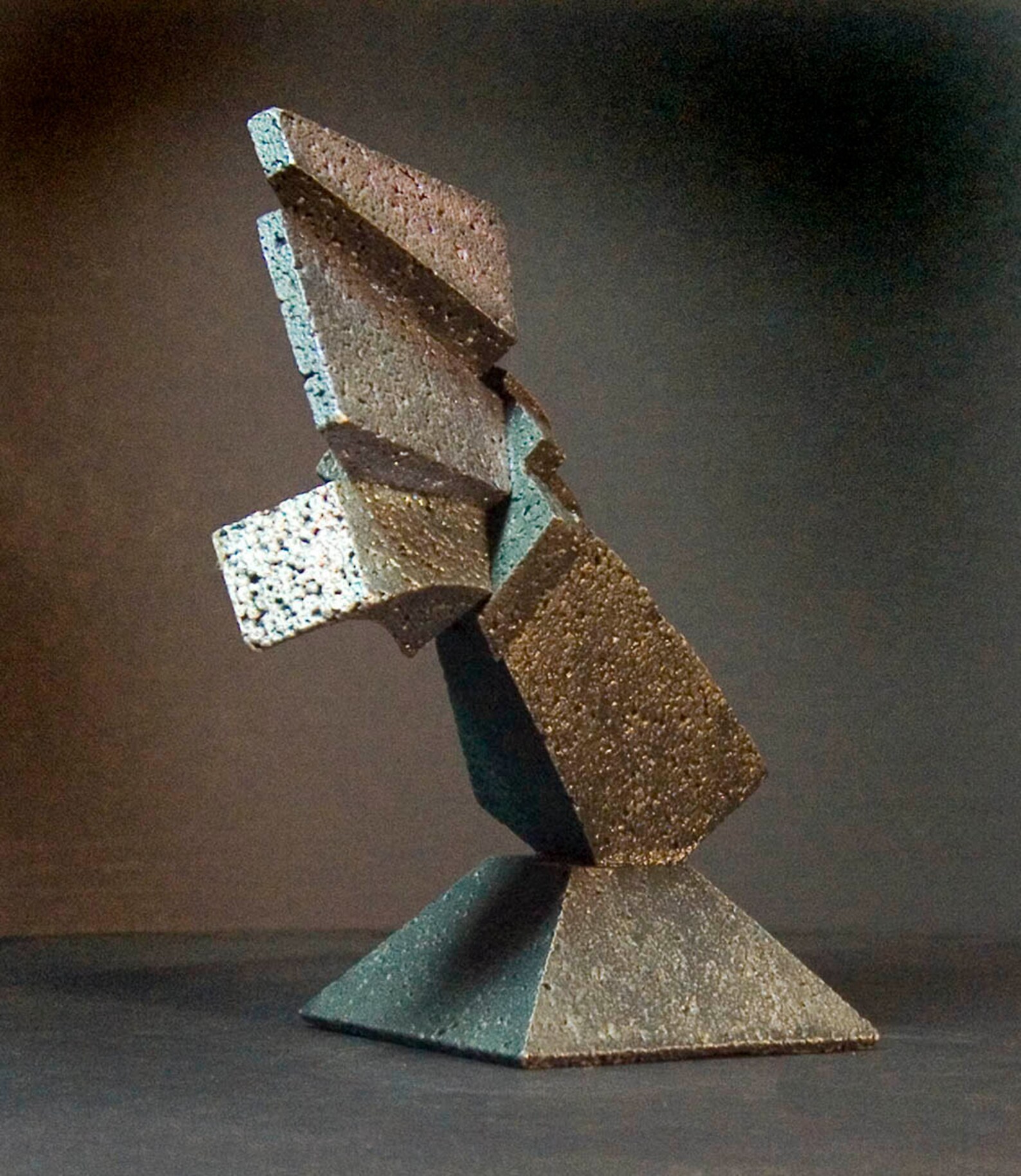 maquette cast maquette cast