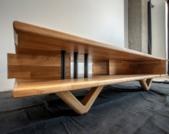 HOUME M -  coffee table