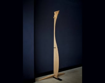 Coat Stand, Bird_01