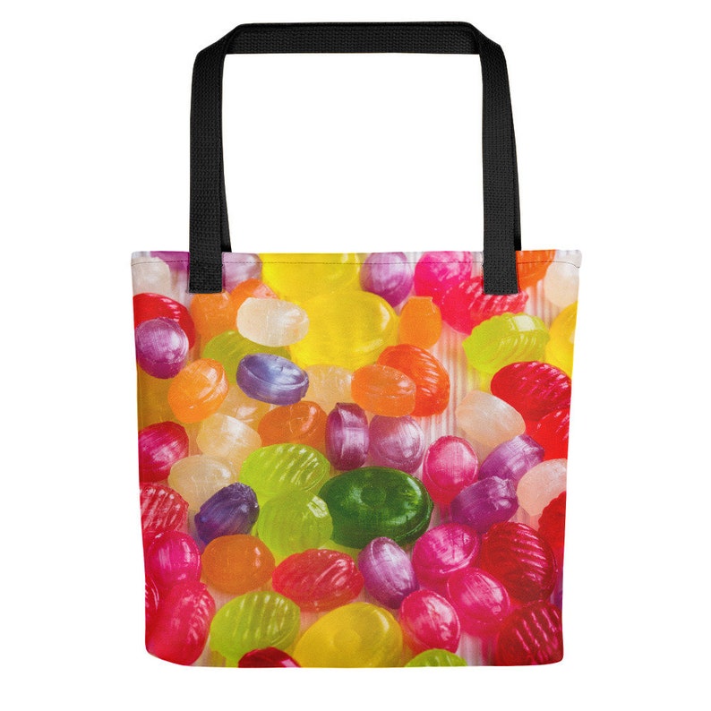 Hard Candy Tote bag
