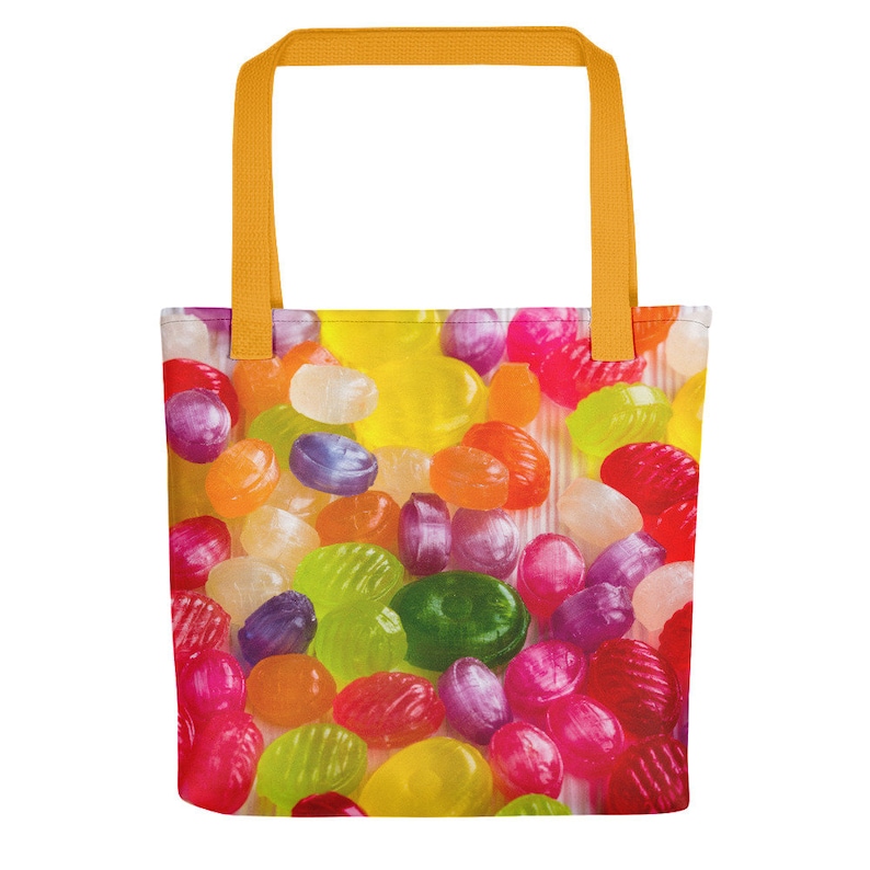 Hard Candy Tote bag