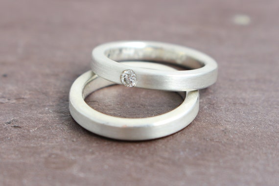 Simply silver shop simply brilliant rings