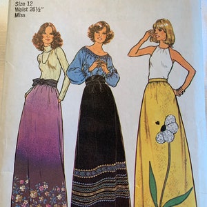 Vintage Simplicity 7190
