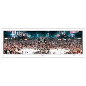 Detroit Red Wings Memorabilia, Joe Louis Arena, Detroit, M…