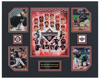 Houston Astros World Series Poster Baseball Print 11x17 16x20 22x28 24x36 27x40 