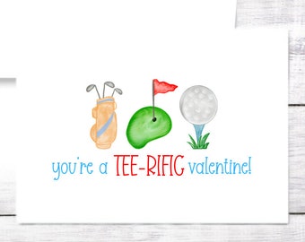 Golf Puns Etsy