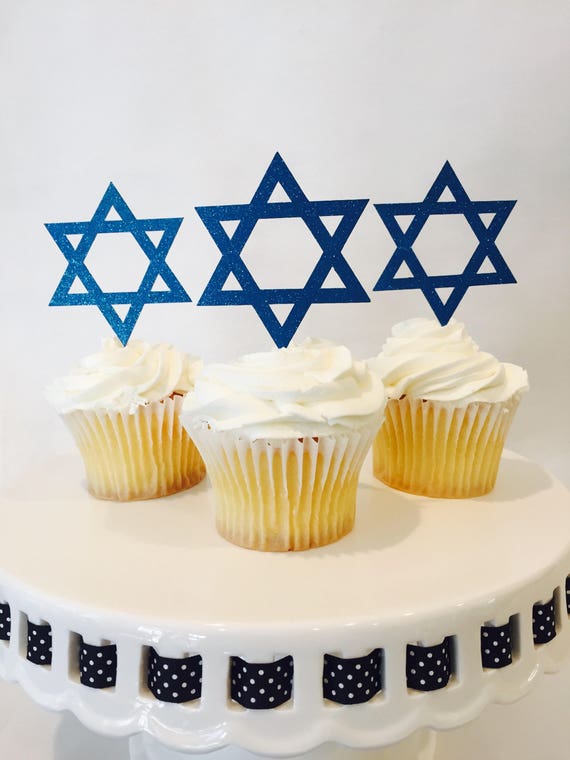 star of david cake for Hanukkah  Chanukah party, Hanukkah food