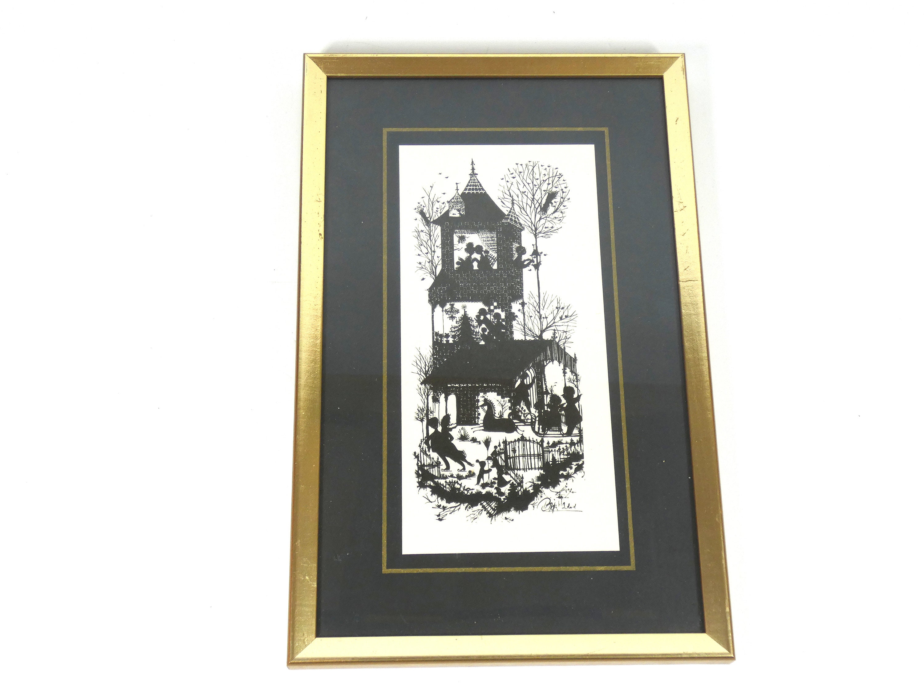 Bjorn wiinblad poster - Etsy 日本
