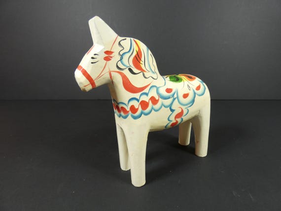 ダーラホース スカンジナビアのダーラナホース、ダーラホース