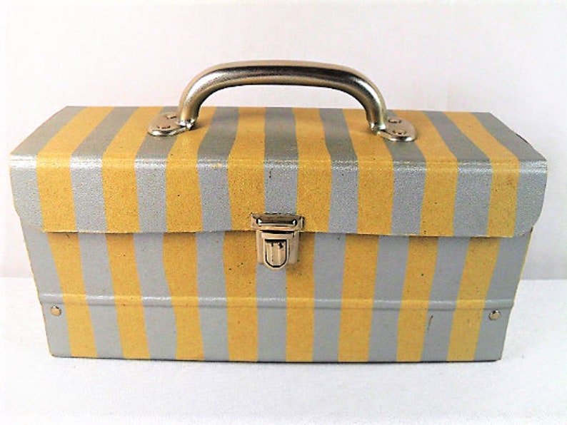 Retro Cassette Tape Holder Case Vintage Cassette Tape Holder Etsy