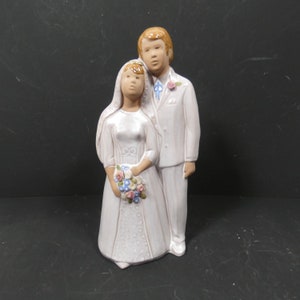 Elegant Edit Risberg ceramic, Swedish love couple, Scandinavian wedding couple, Jie Gantofta