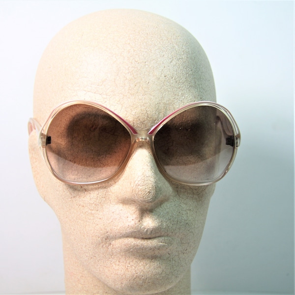 Serengeti giacomo sunglasses, retro sunnies, plastic vintage sunglasses