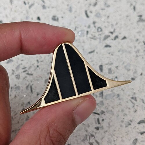 PUBLIC HEALTH Enamel Pin / Science / Scientist / Microbiology | Etsy